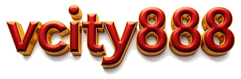 vcity888 logo