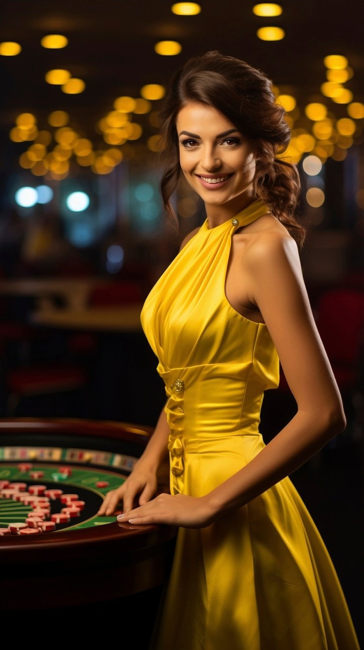 vcity888 Apa yang Tersedia dalam Ganesha Gold di vcity888